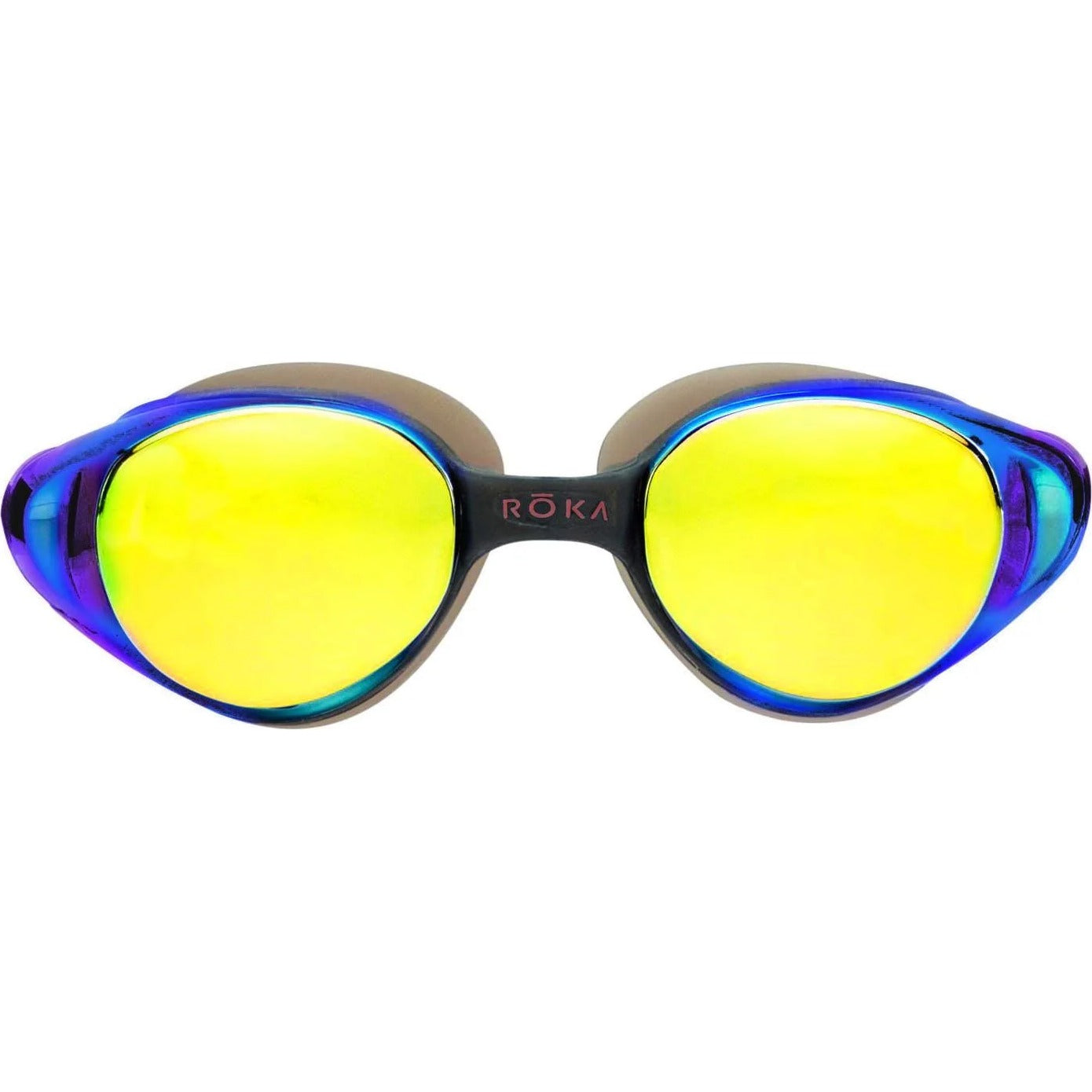 X1 Goggle Mirrored