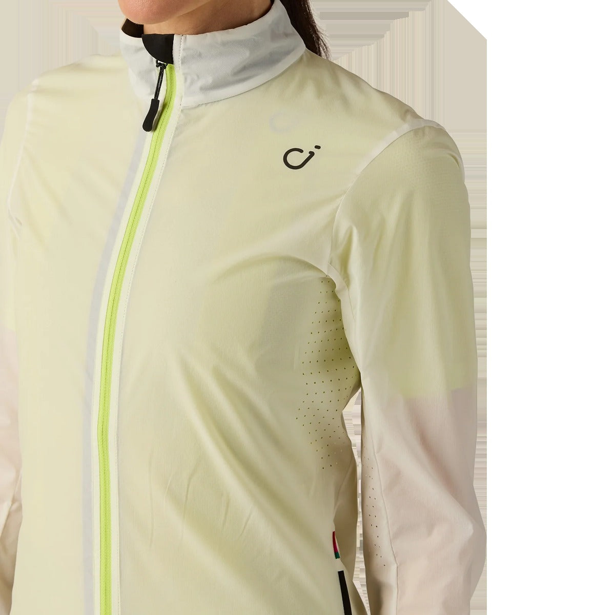 Women's LUXE Ultralight Jacket