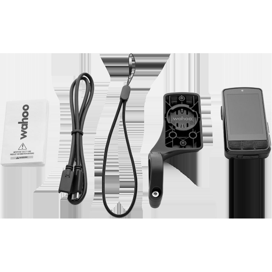 ELEMNT Bolt 3