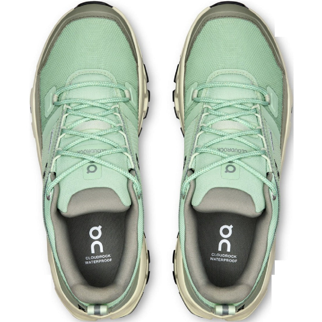Women's Cloudrock Low Waterproof