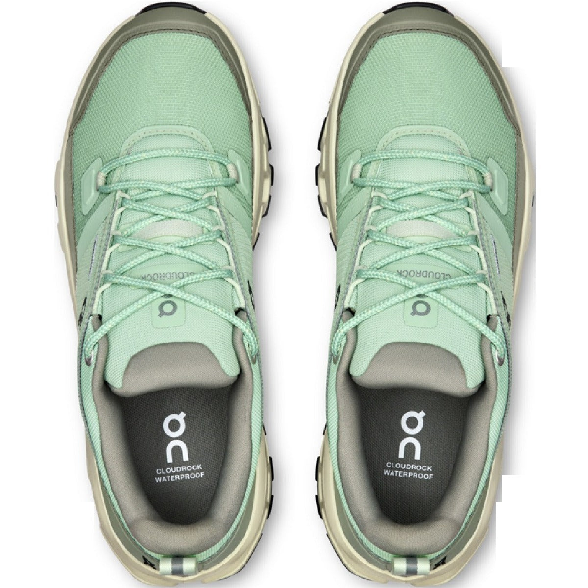 Women's Cloudrock Low Waterproof