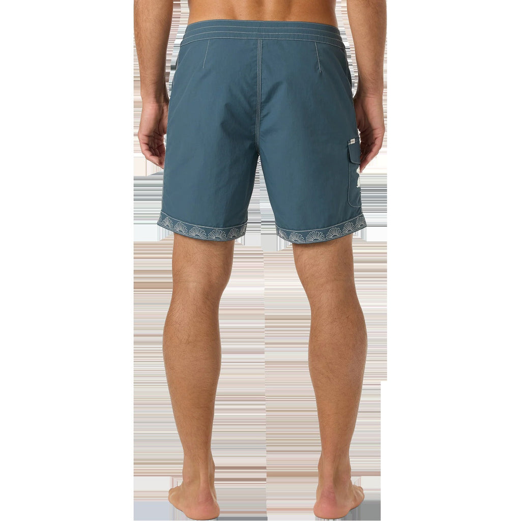Men's Boardwalk 18" Boardshort