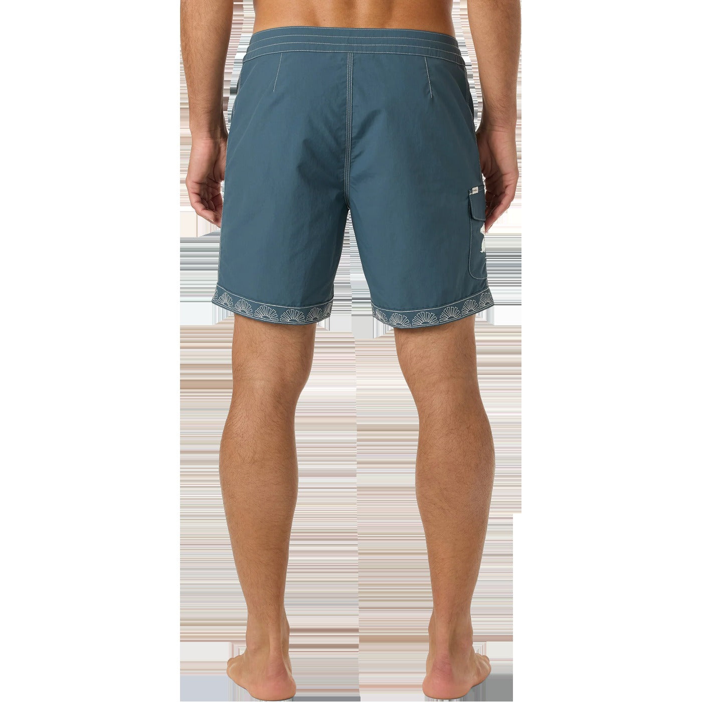 Men's Boardwalk 18" Boardshort