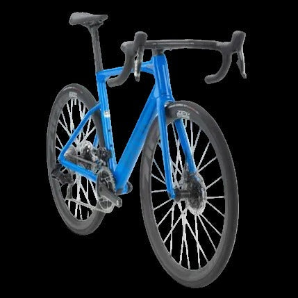 BMC Roadmachine 01 ONE