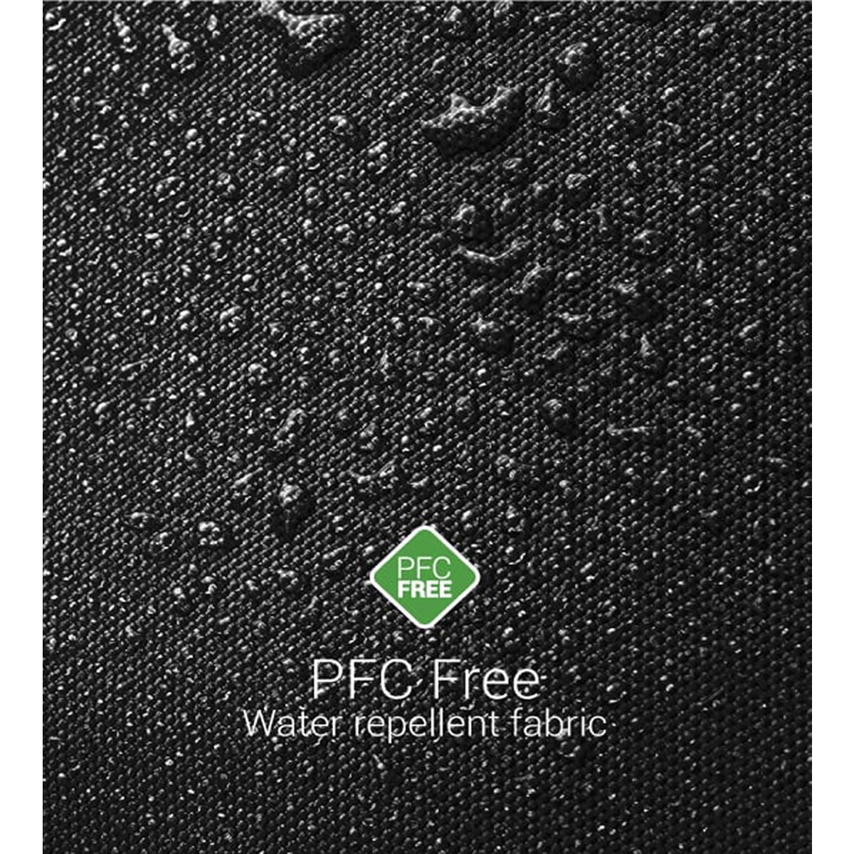 RFIDsafe Trifold Wallet