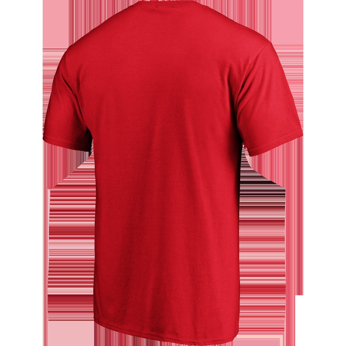 Men's Angels Cotton Heart and Soul Short Sleeve