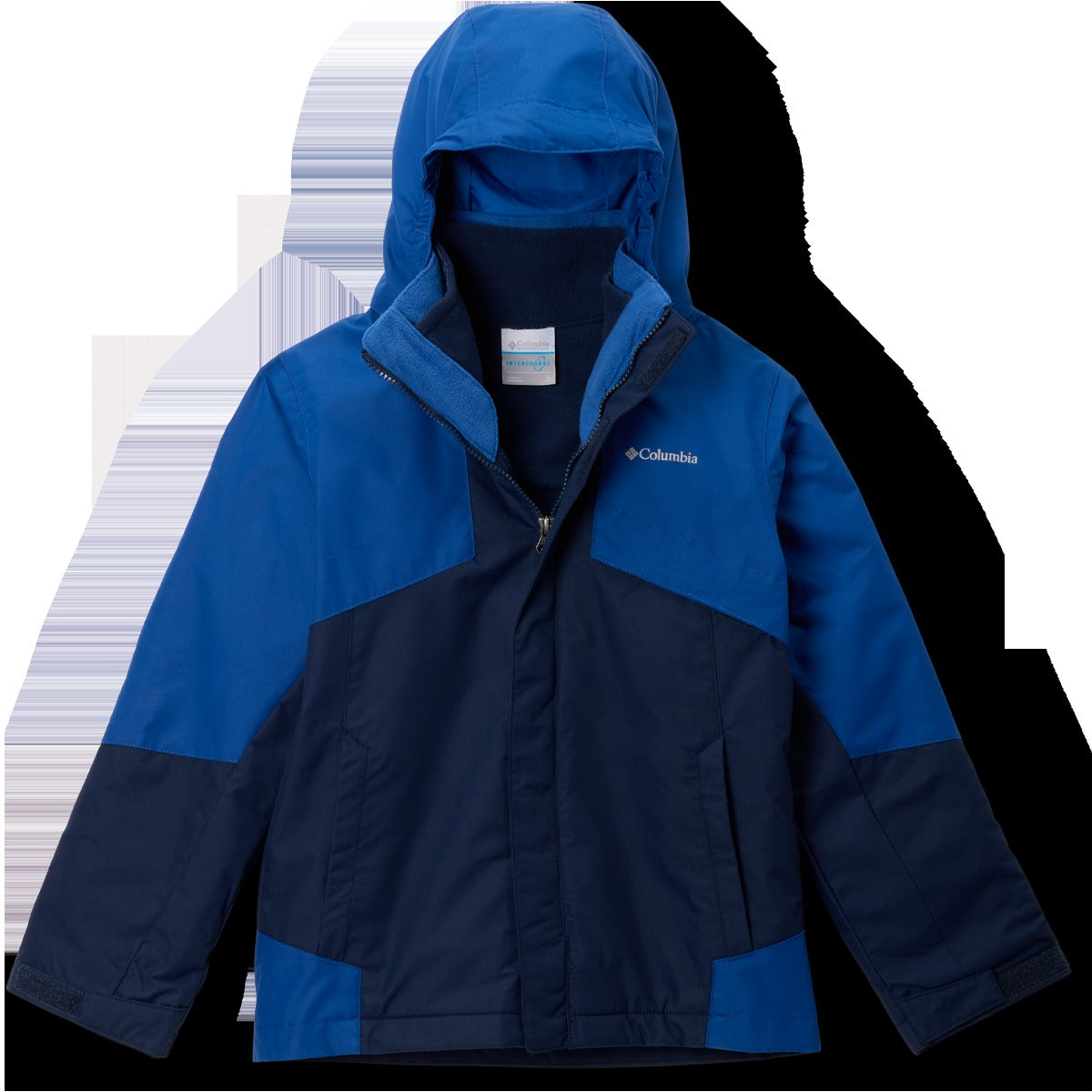 Youth Bugaboo III Interchange Jacket