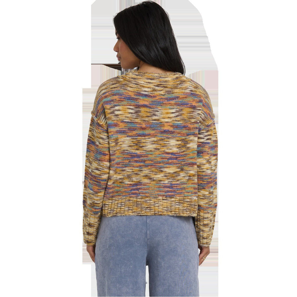 Women's Malibu Creek Sweater