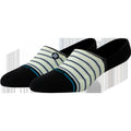 Women's Blue Fade No Show