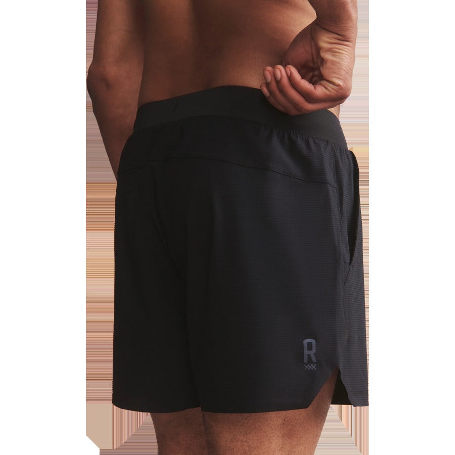 Men's Invictus Ripstop 5" Short Unlined