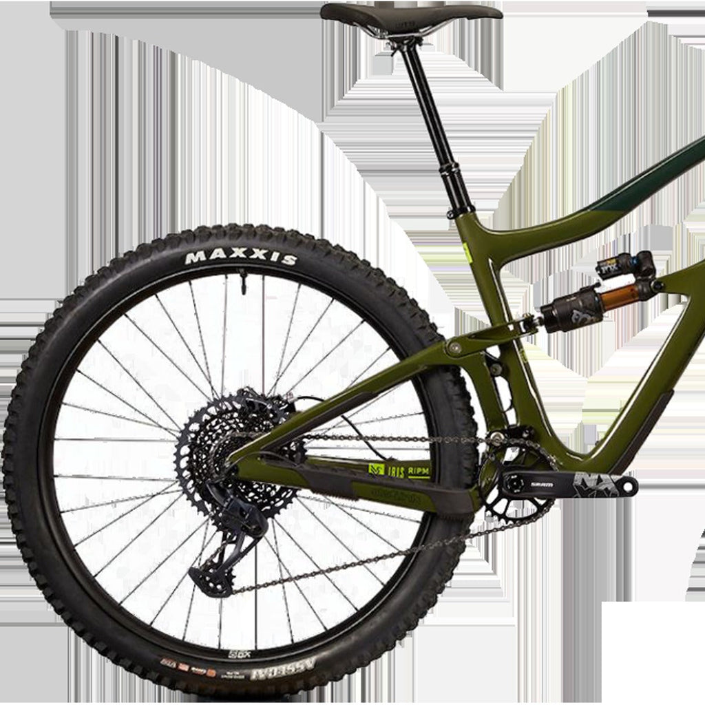 Ripmo V2S GX Float X2 Send