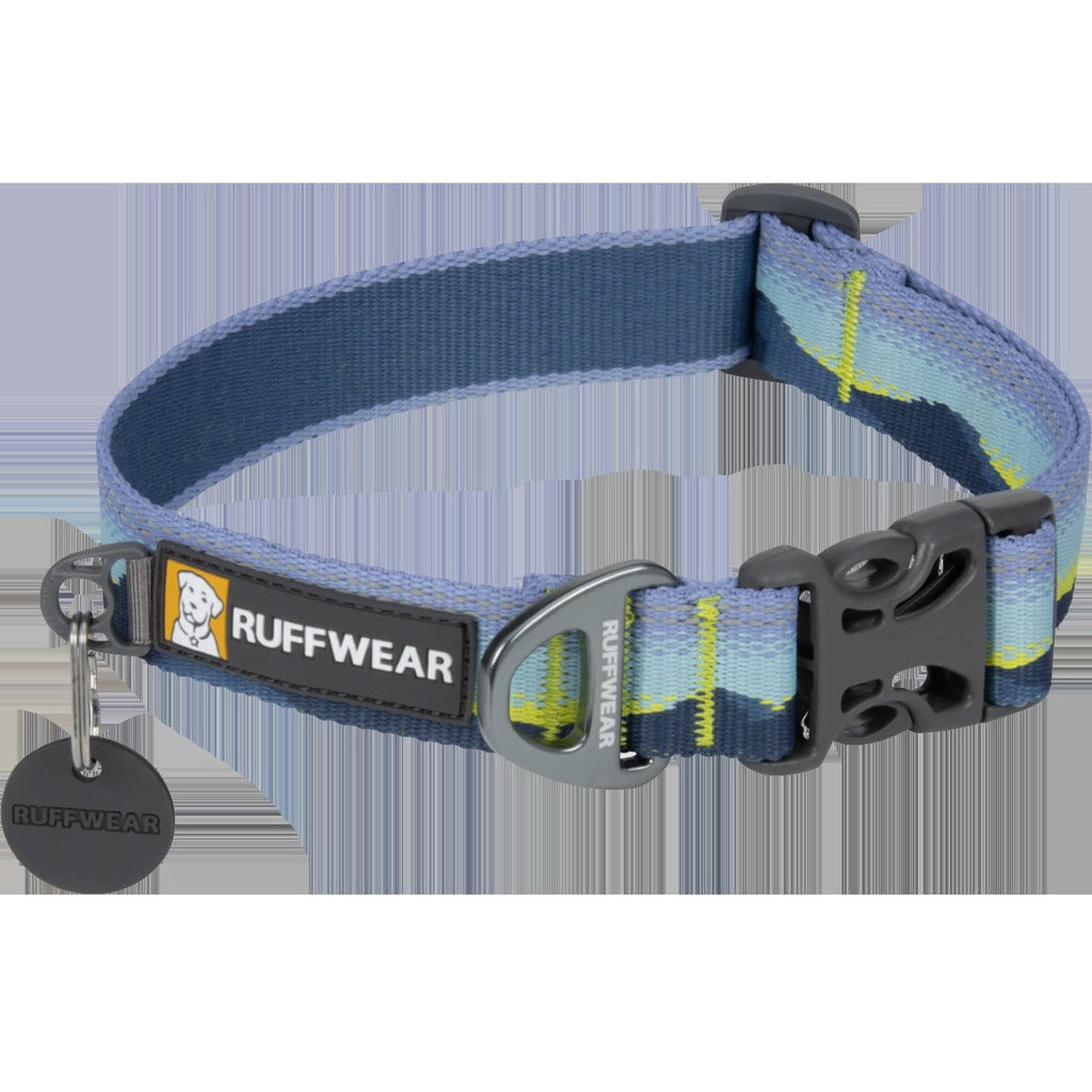 Crag Reflective Dog Collar