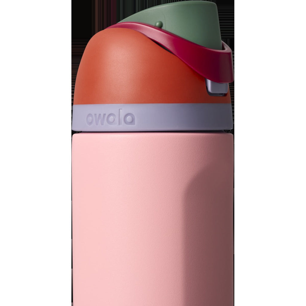FreeSip 24 oz Stainless Steel