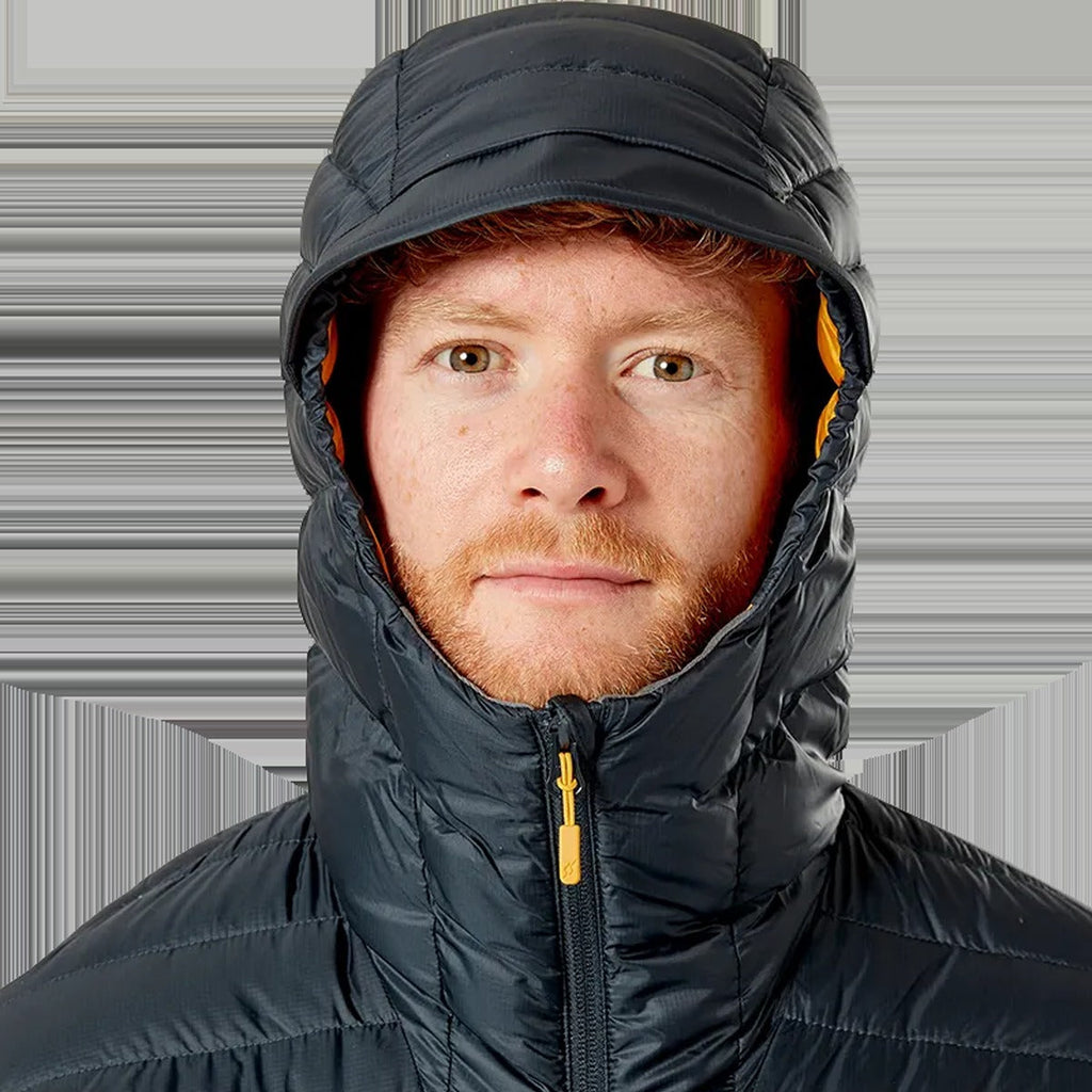 Men's Microlight Alpine Jacket