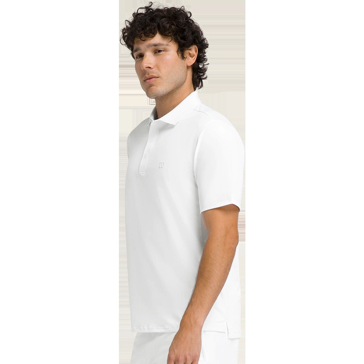 Men's Challengers Technical Polo