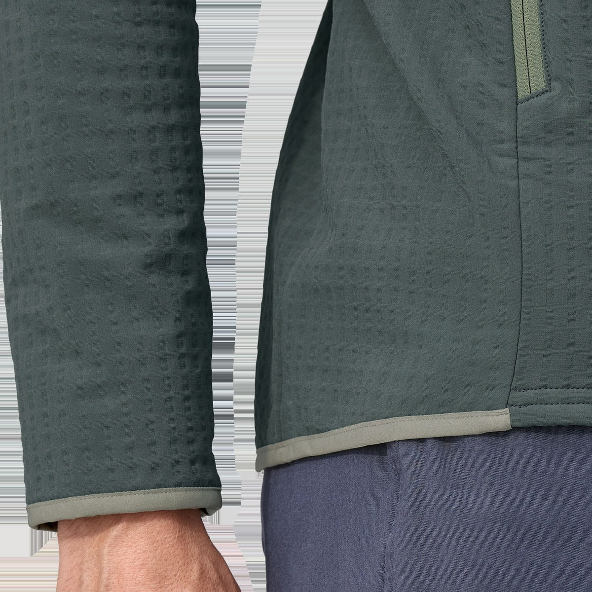 Men's R2 TechFace Jacket