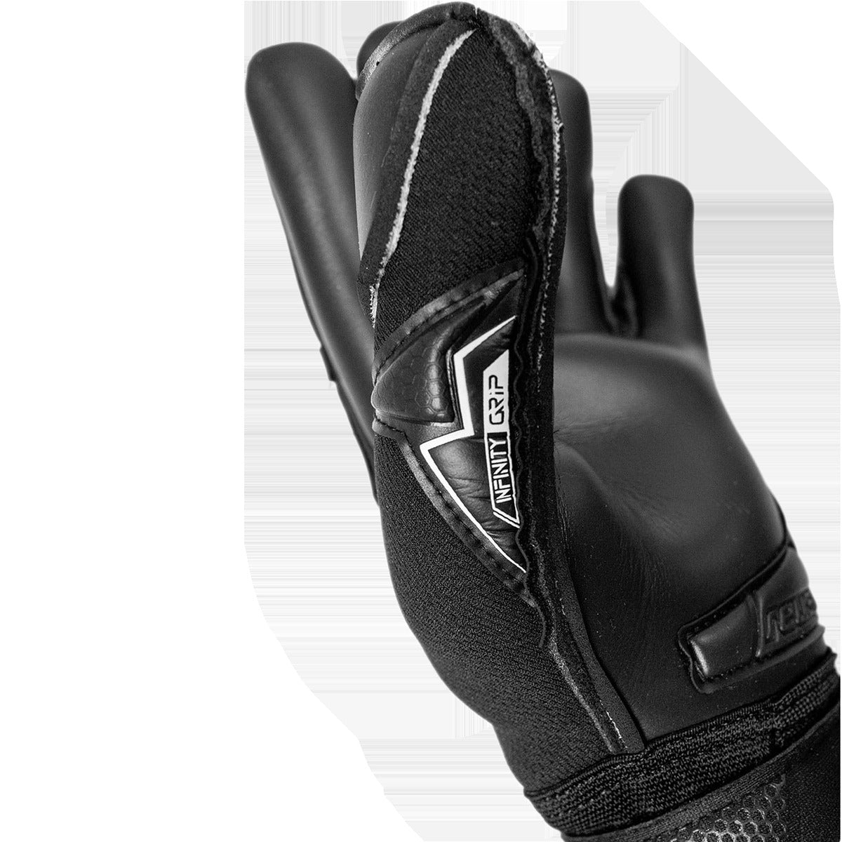 Attrakt Freegel Infinity Finger Support Glove
