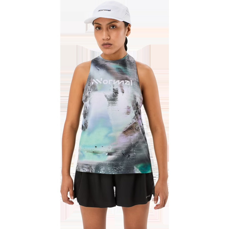 Women's Race Tank