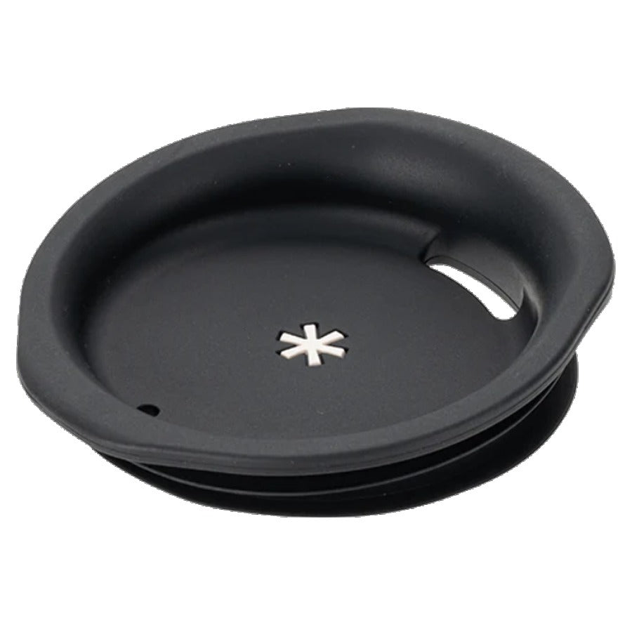 300mL Silicone Lid