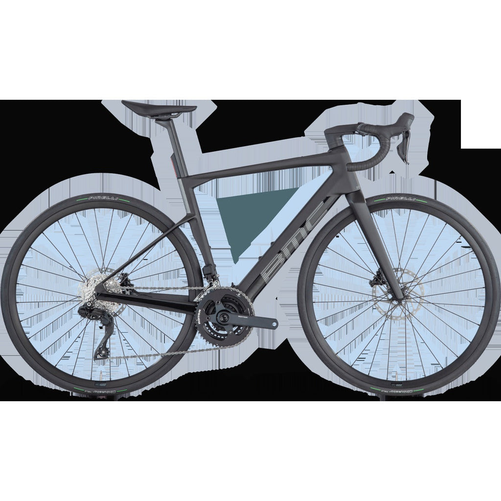 Roadmachine 01 AMP THREE