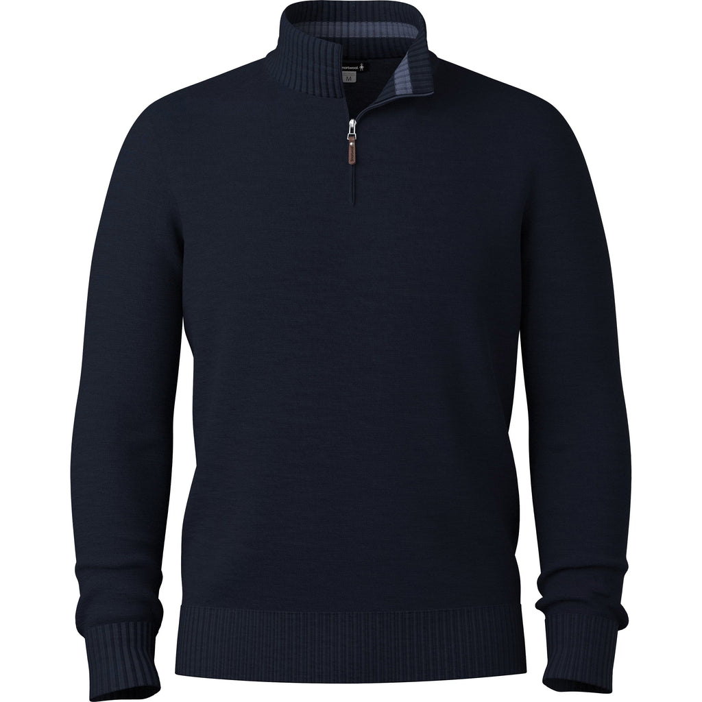 Men's Sparwood 1/4 Zip Sweater