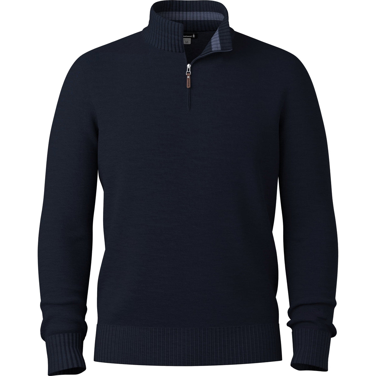 Men's Sparwood 1/4 Zip Sweater