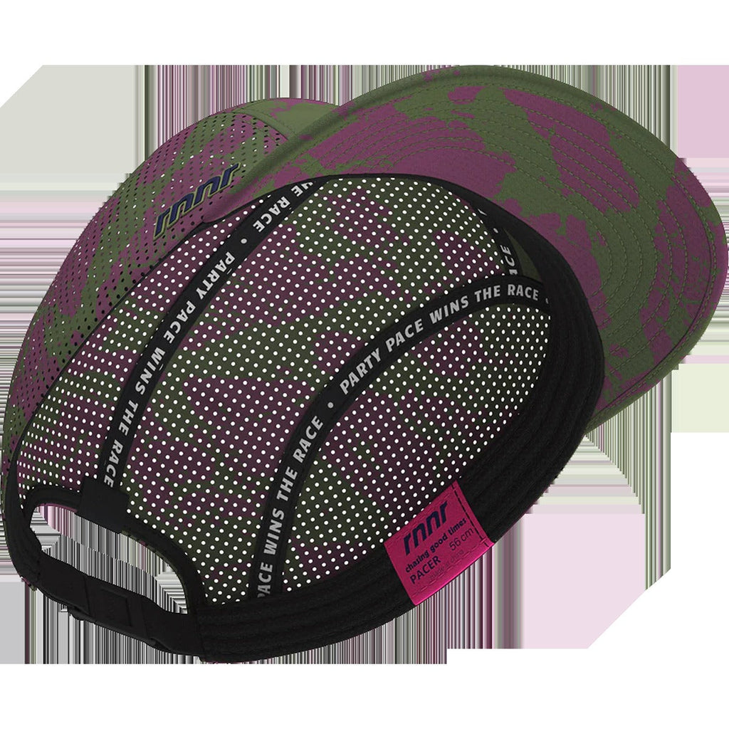 Pacer Hat - Acid