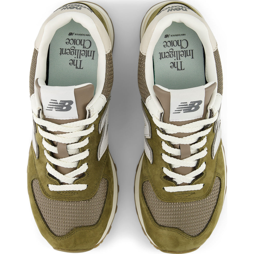 Women's NB 574