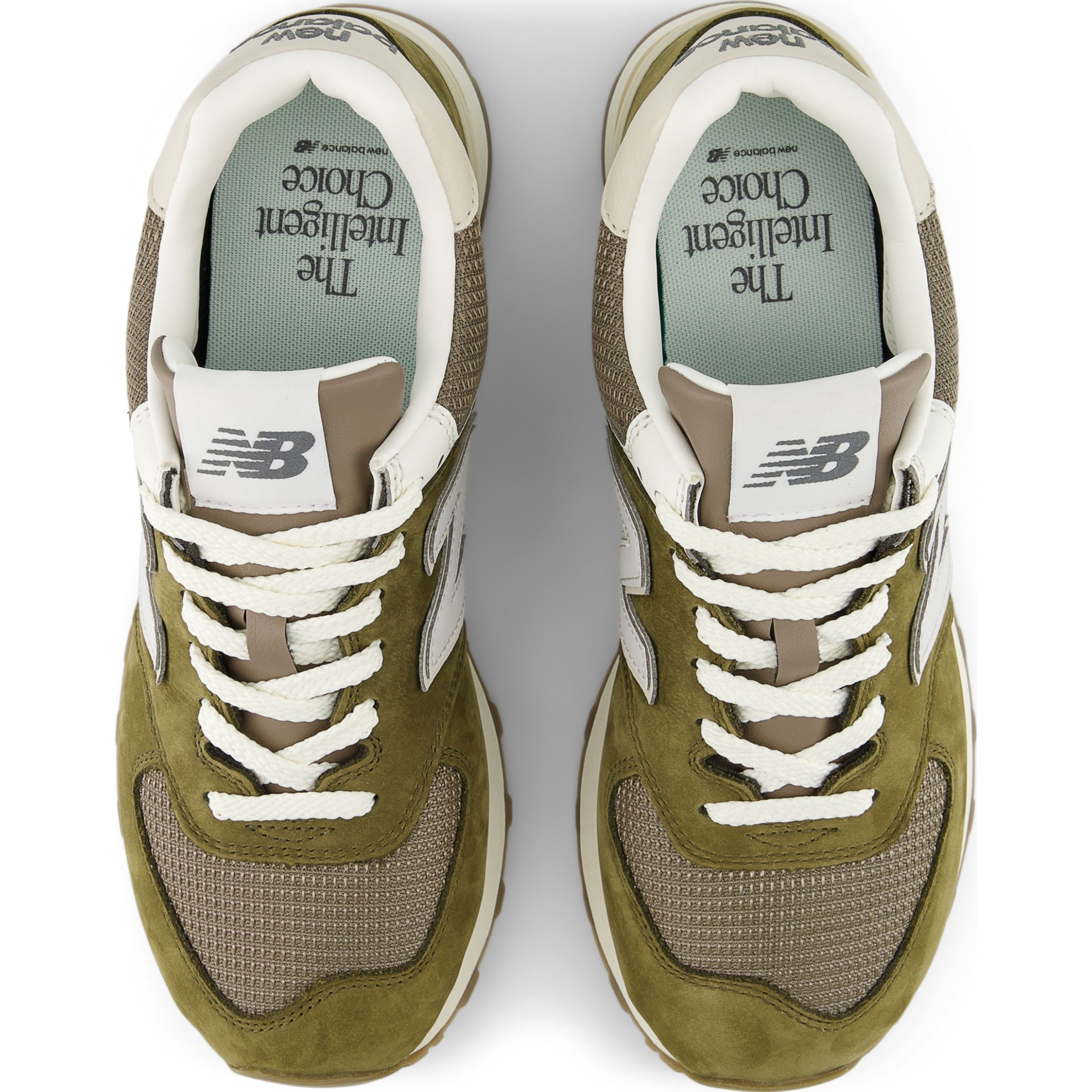 Women's NB 574
