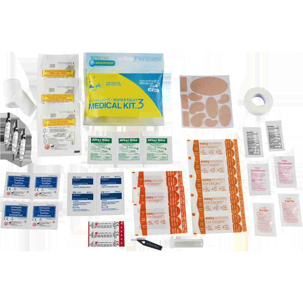 Adventure Medical Ultralight/Watertight .3
