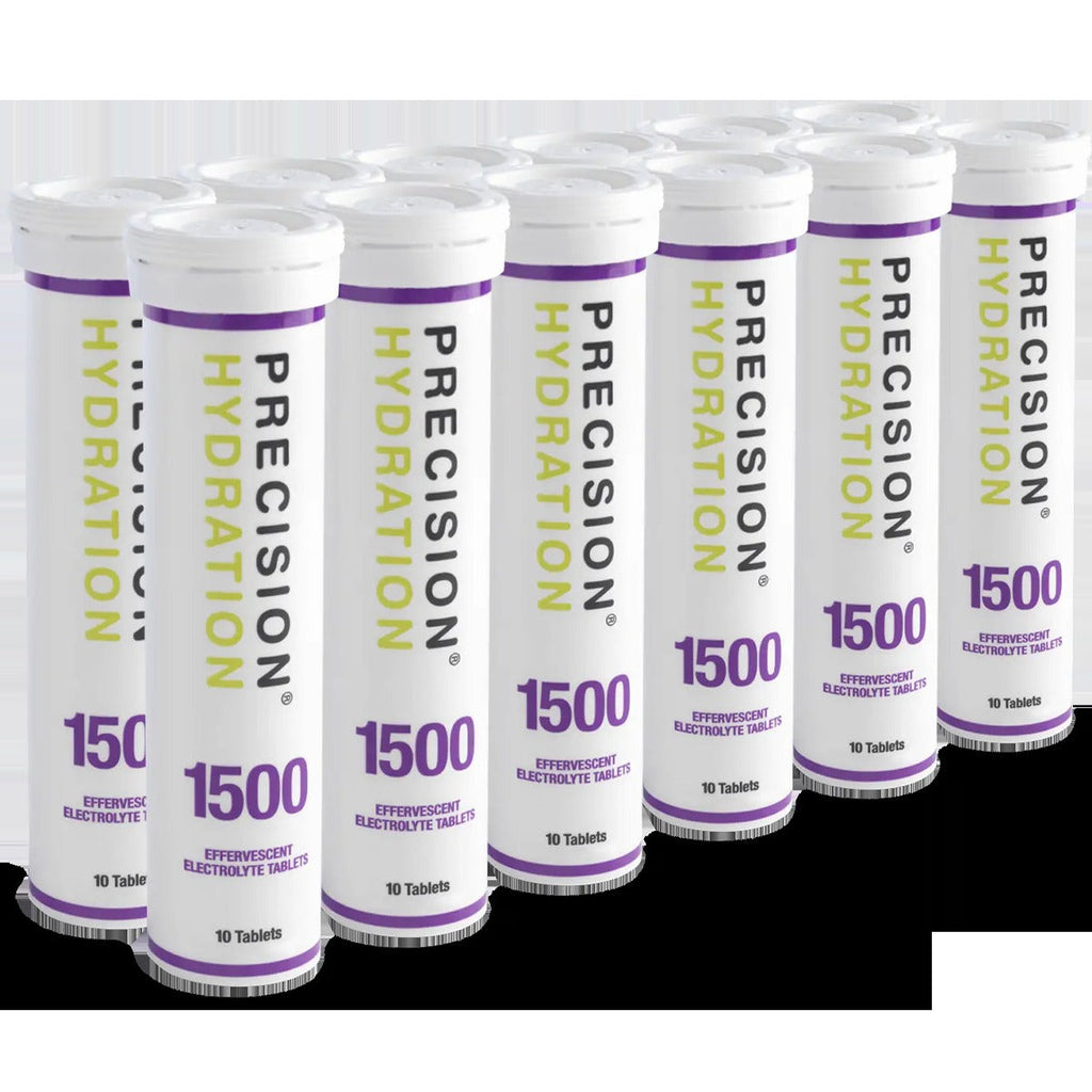 Precision Hydration Tablets
