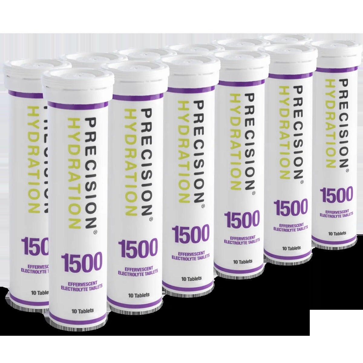Precision Hydration Tablets