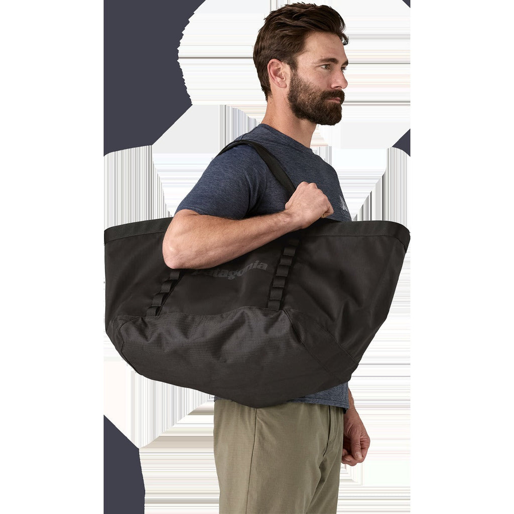 Black Hole Gear Tote 61L
