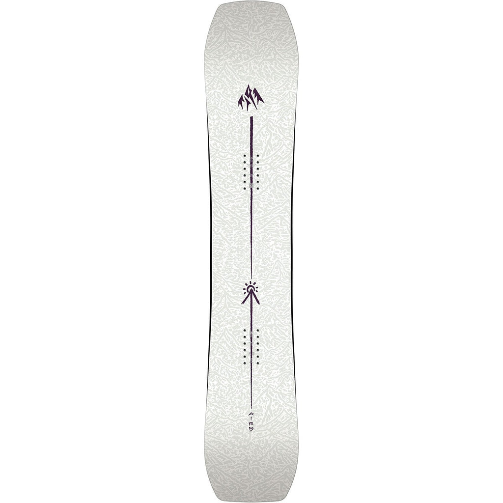 Jones Snowboards Women's Airheart 2.0 Demo Snowboard