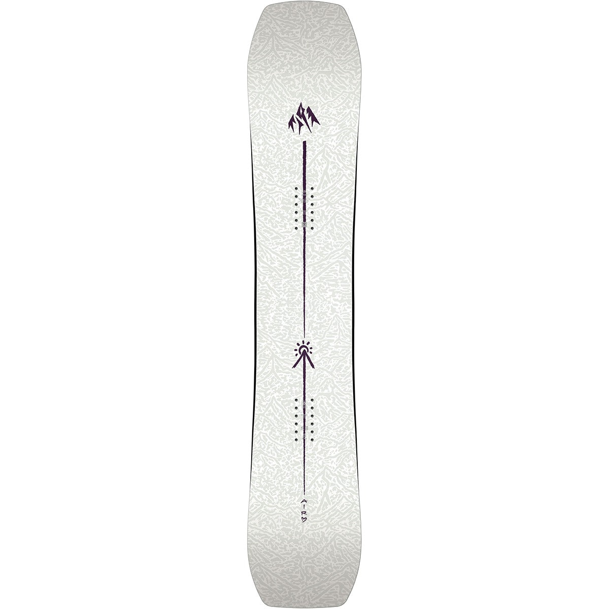 Jones Snowboards Women's Airheart 2.0 Demo Snowboard