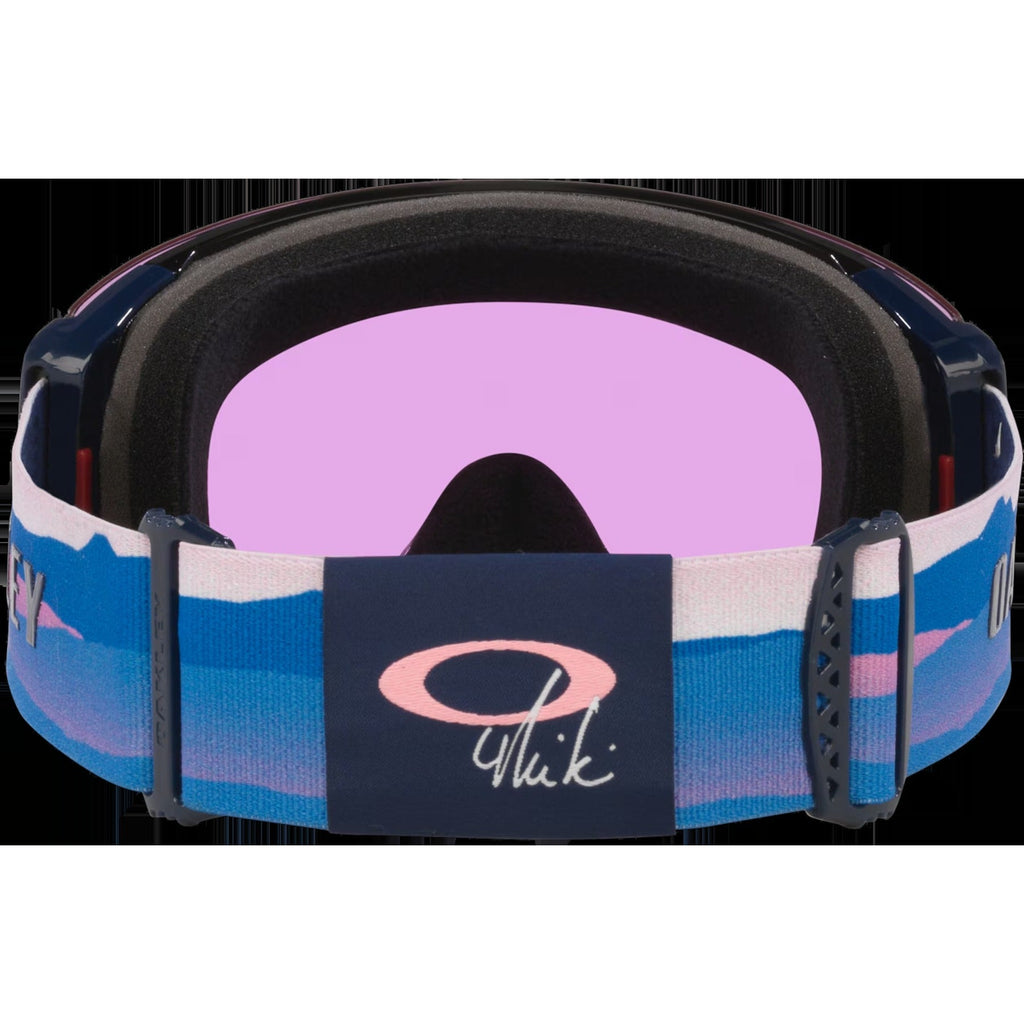 Flight Deck Pro M Mikaela Shiffrin + Bonus Lens