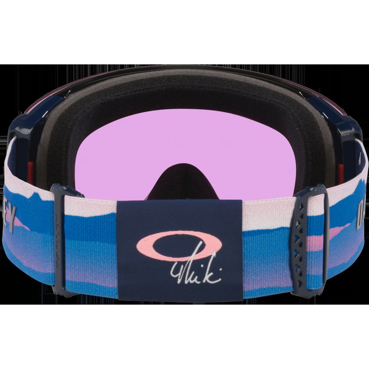 Flight Deck Pro M Mikaela Shiffrin + Bonus Lens