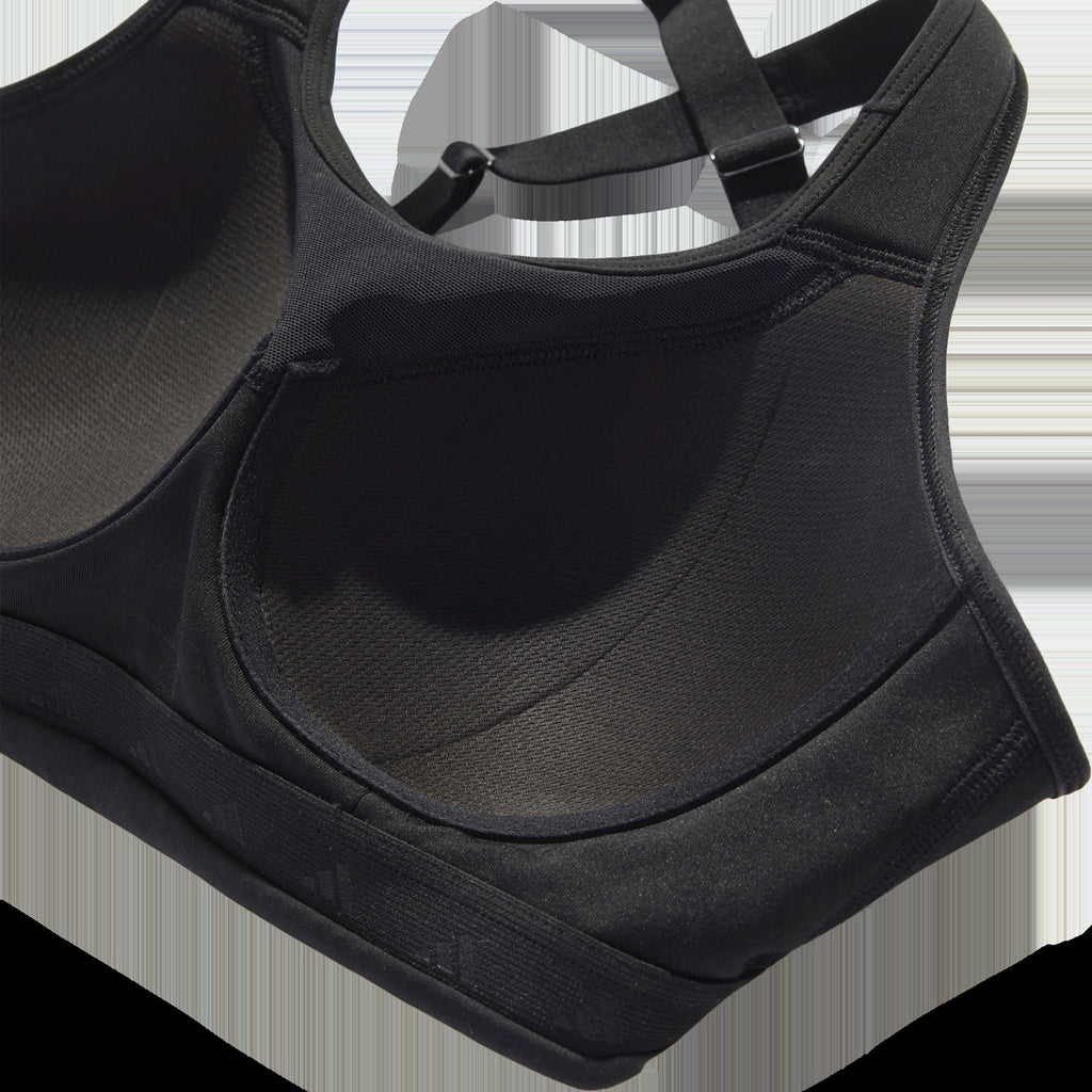 Women's Optime High Support Bra