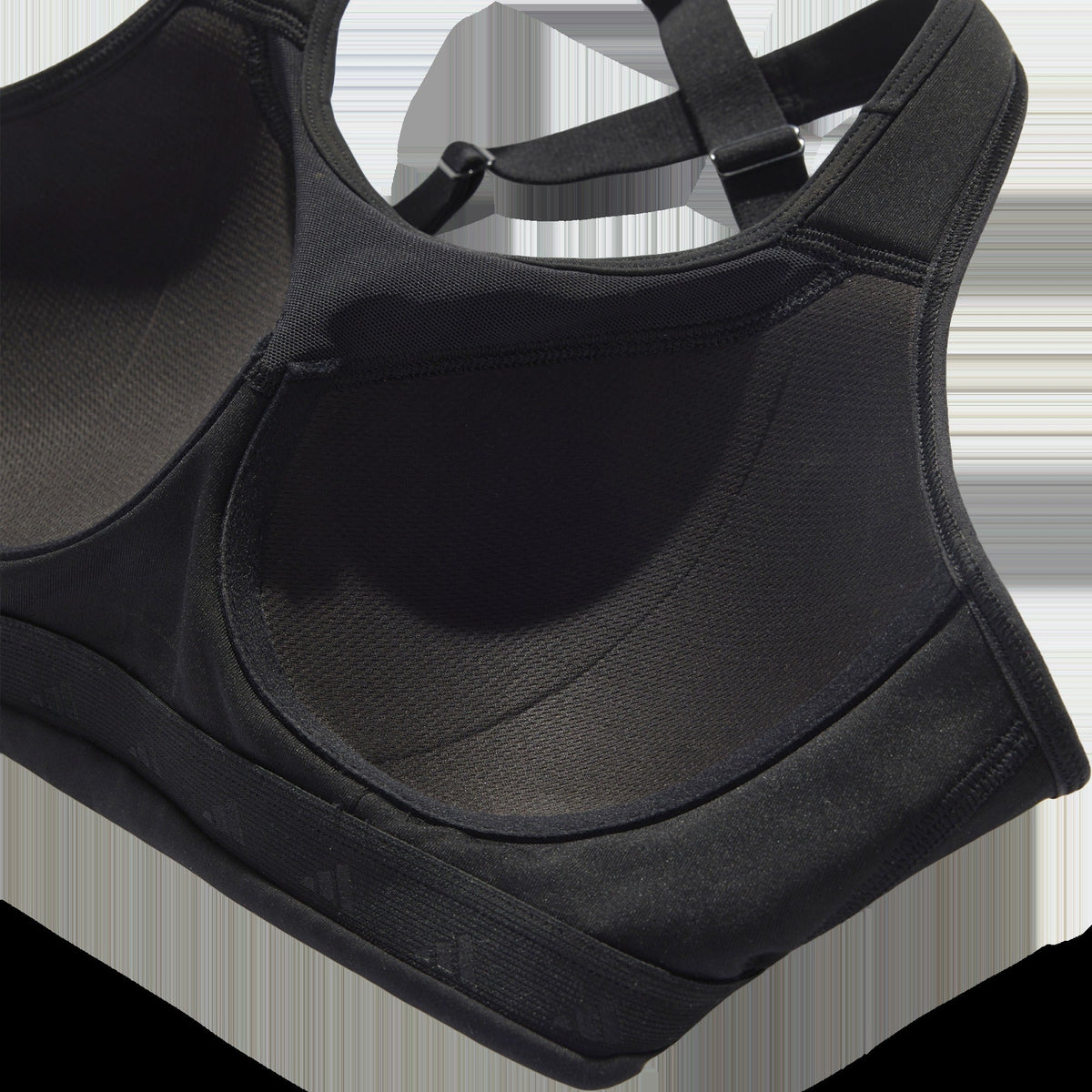 Women's Optime High Support Bra