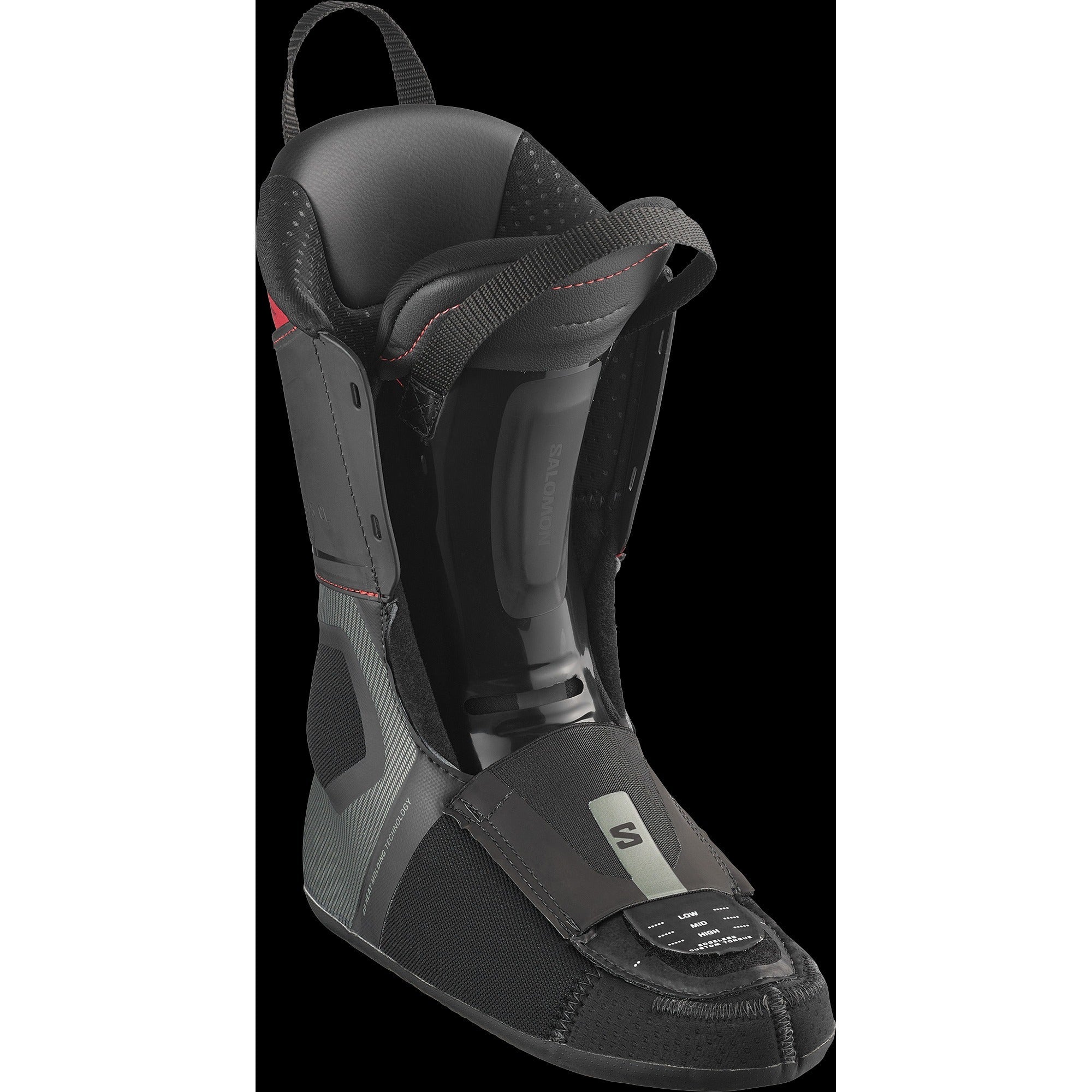 S/Pro Supra C BOA 130