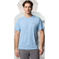 Men's Tech Trail Utility Short Sleeve Crew