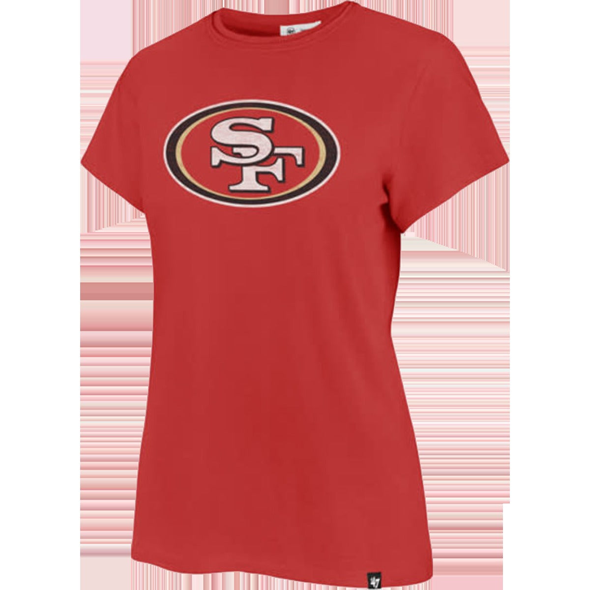 Women's 49er Premier Frankie Tee
