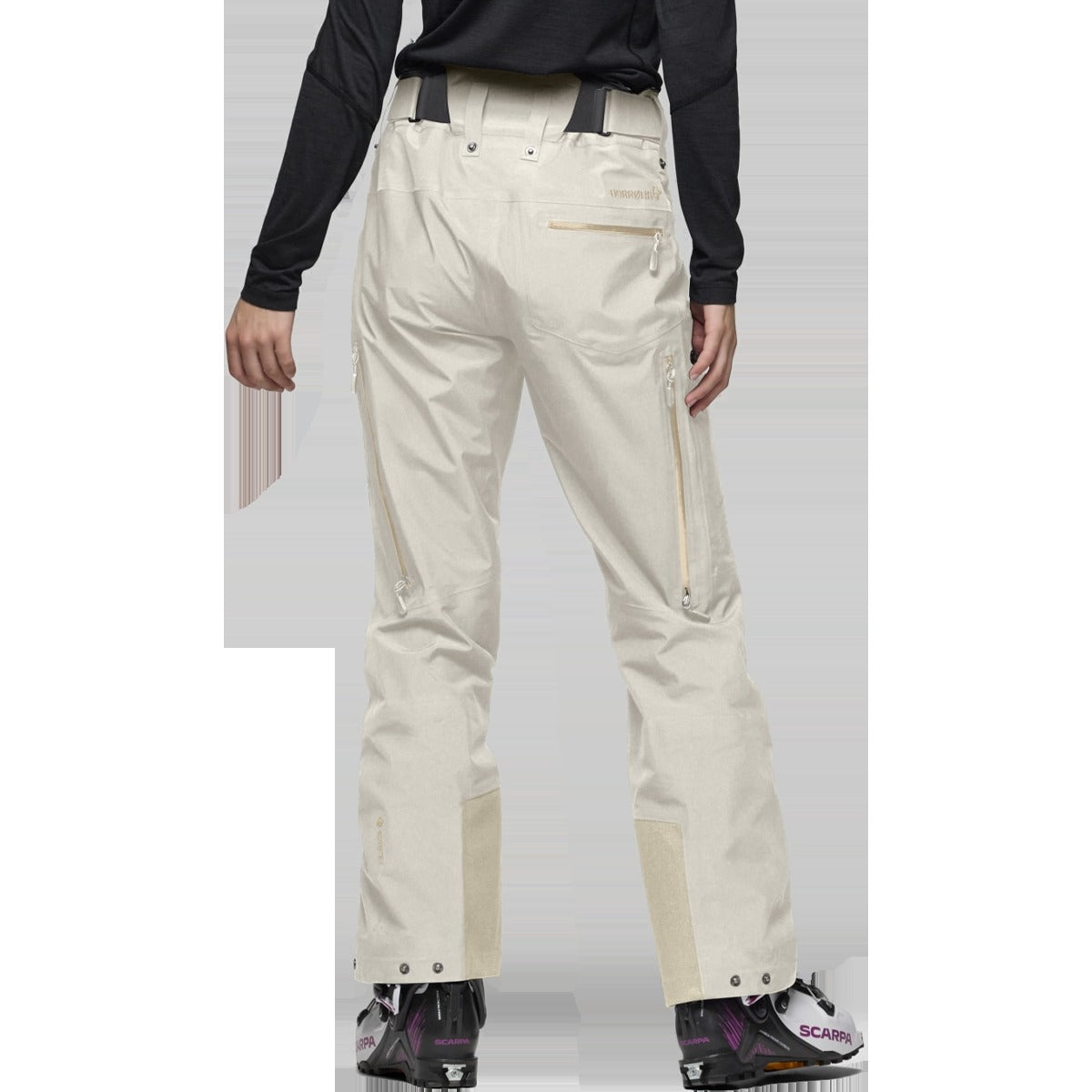 Women's Lofoten Gore-Tex Pants