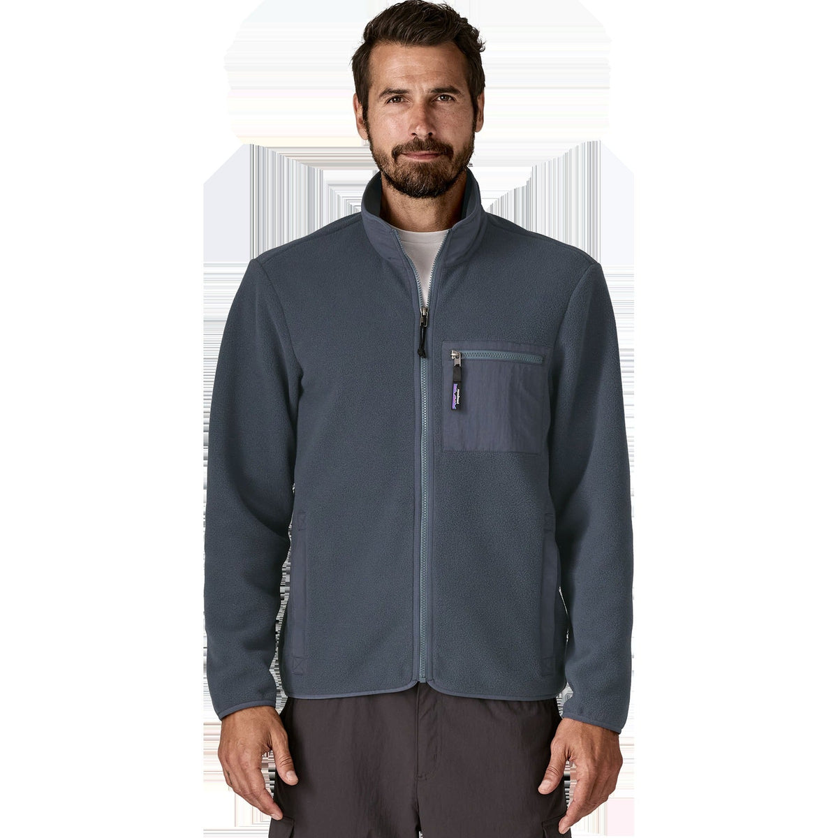 Men's Synchilla Jacket