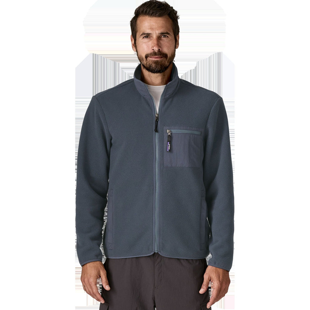 Men's Synchilla Jacket