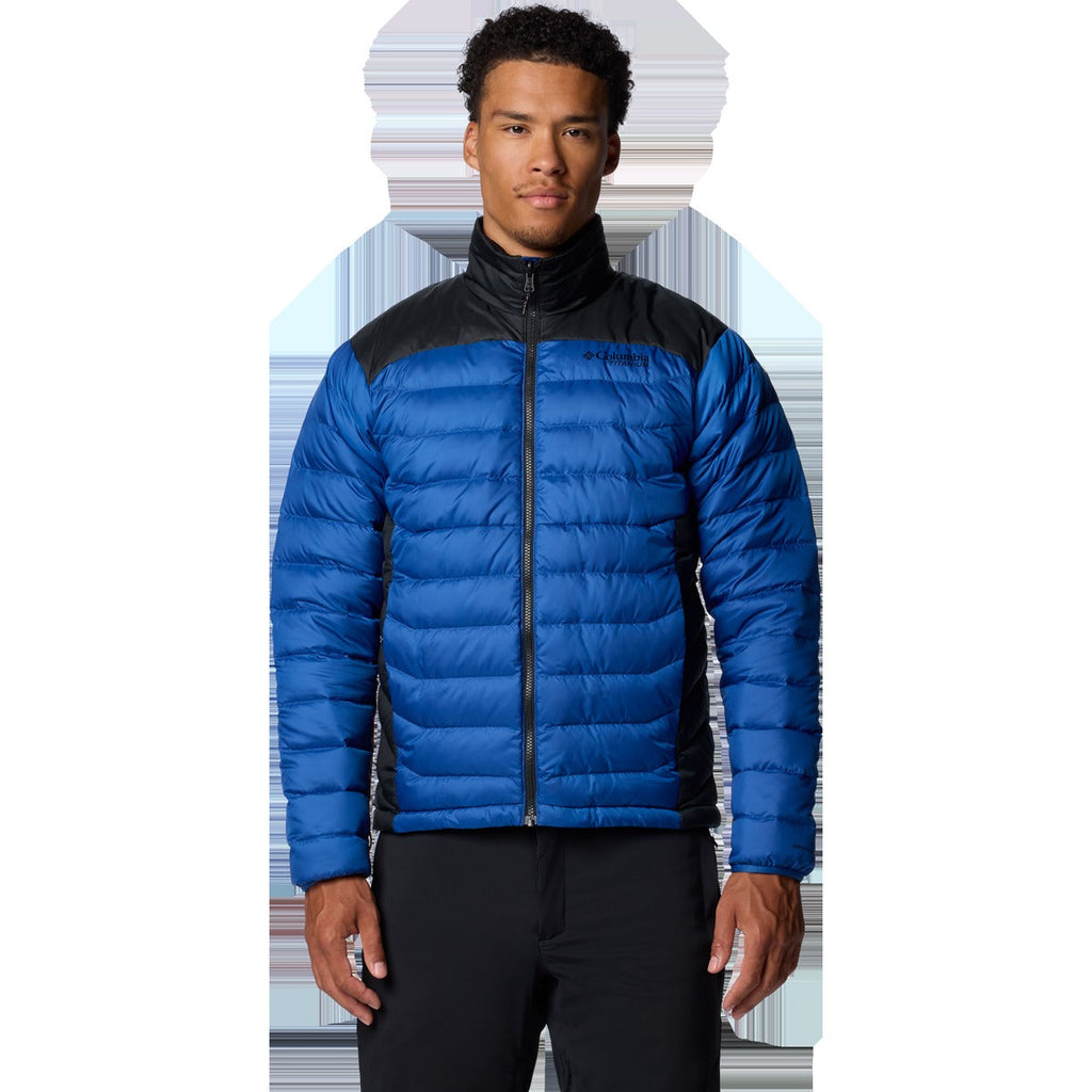 Men's Winter District II Interchange Jacket