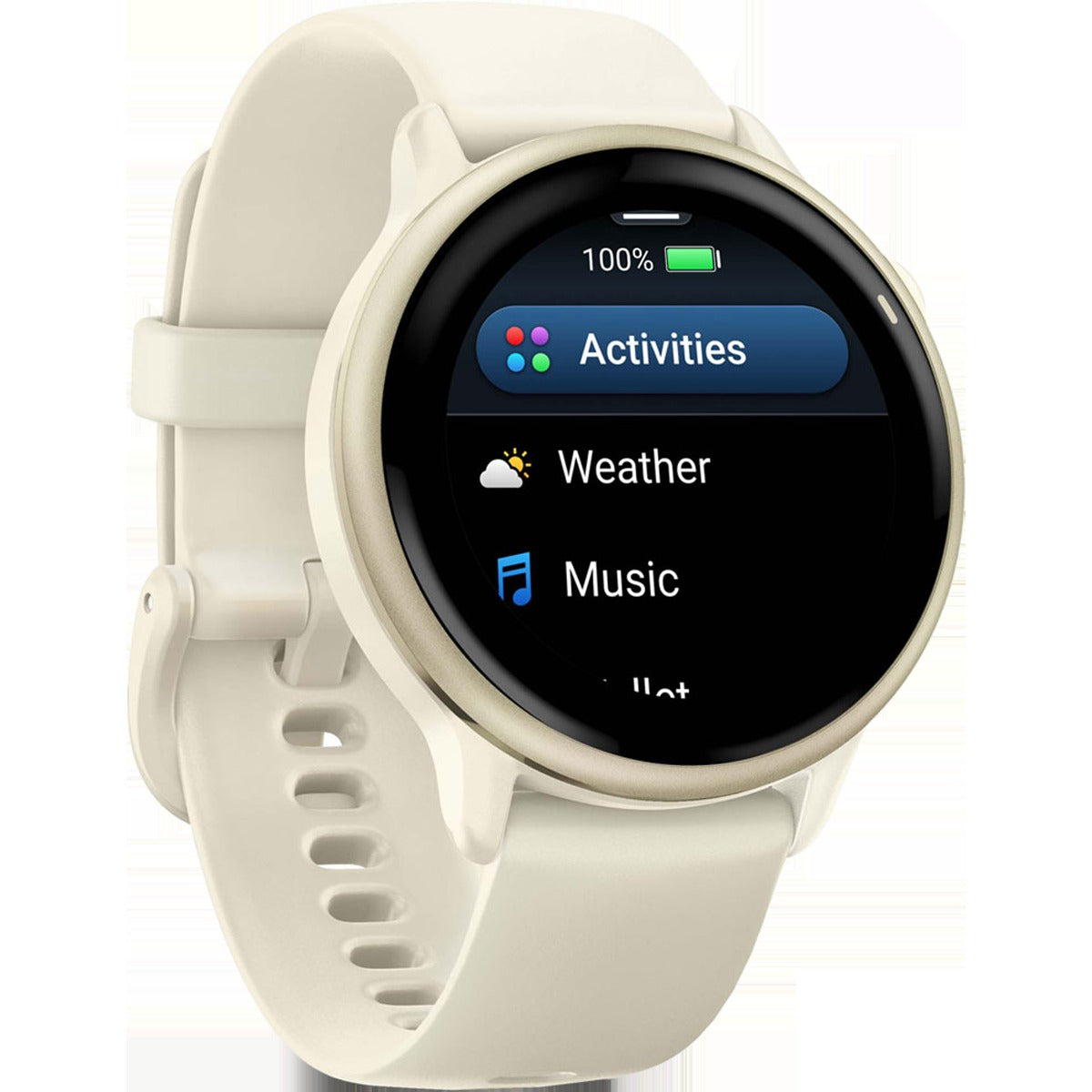 Vivoactive 6