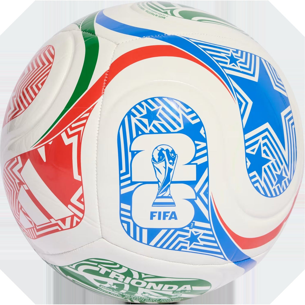 World Cup Club Ball