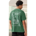 Men's Green Osaka Tee