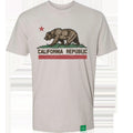 Men's Republic of CA Tee